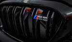 BMW M5 by Speed Buster 2018 года
